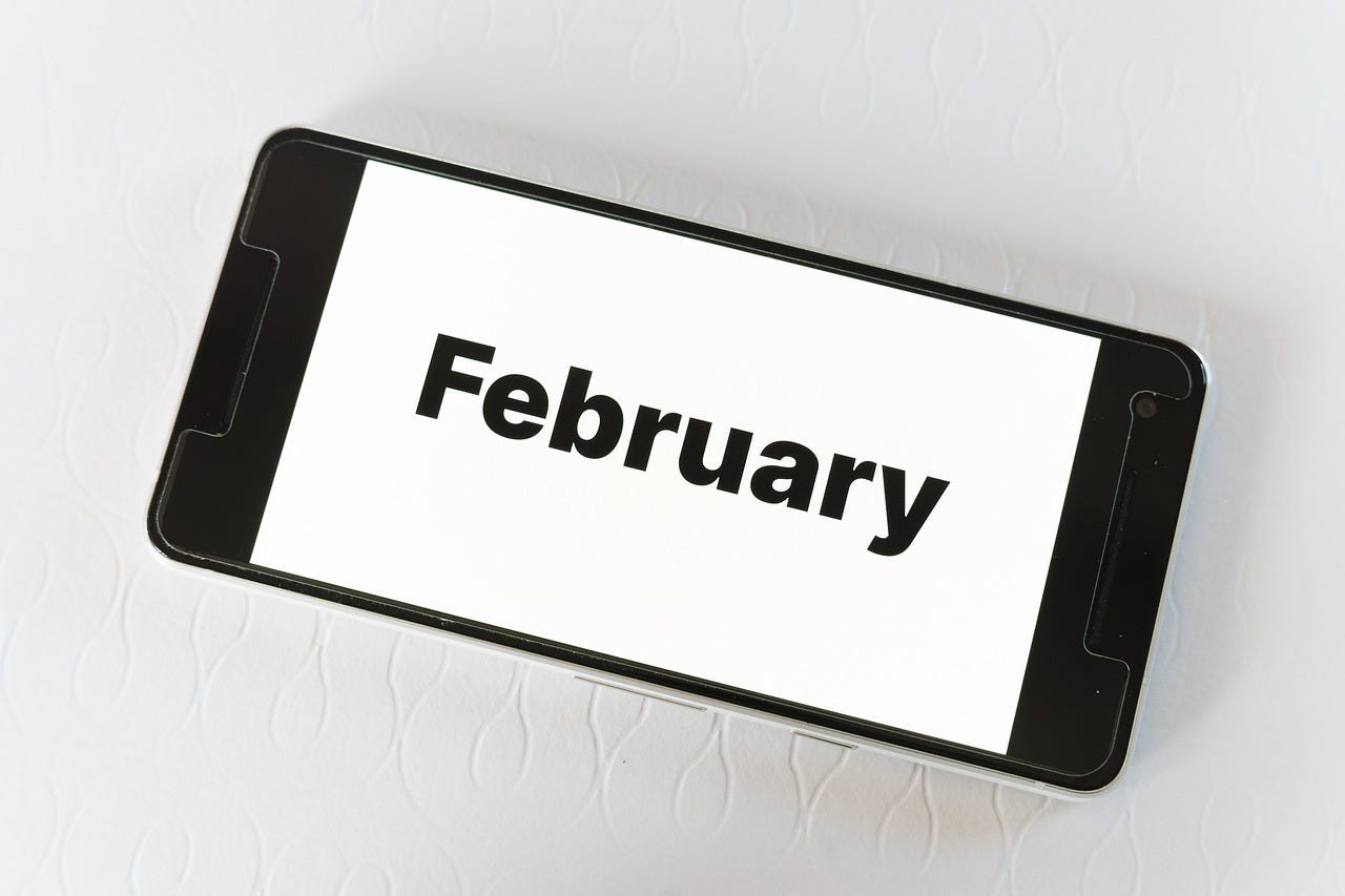 Month Personality