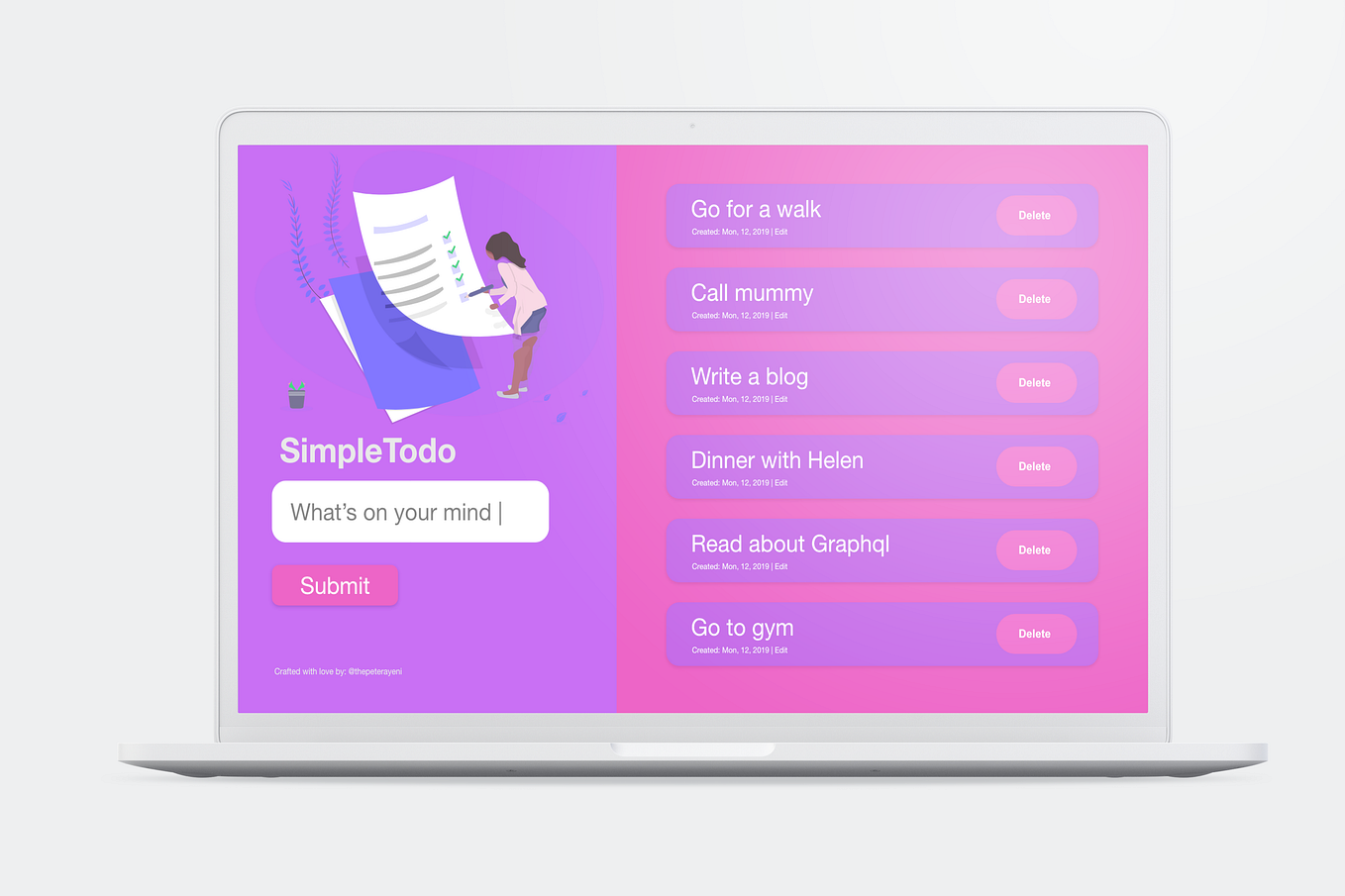 10 Best UI libraries for your Next JS Project | by Peter Ayeni | Medium