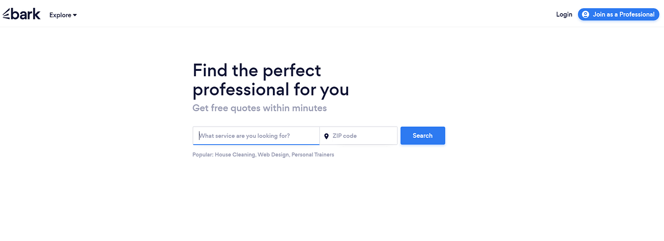 How Much Do Bark Leads Cost How Much Do Bark Leads Cost? [2024 Pricing Update] | by Kenneth