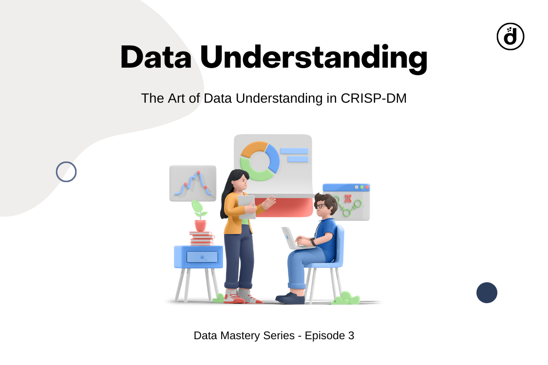CRISP-DM: Business Understanding as the Foundation of Data Mining | by ...