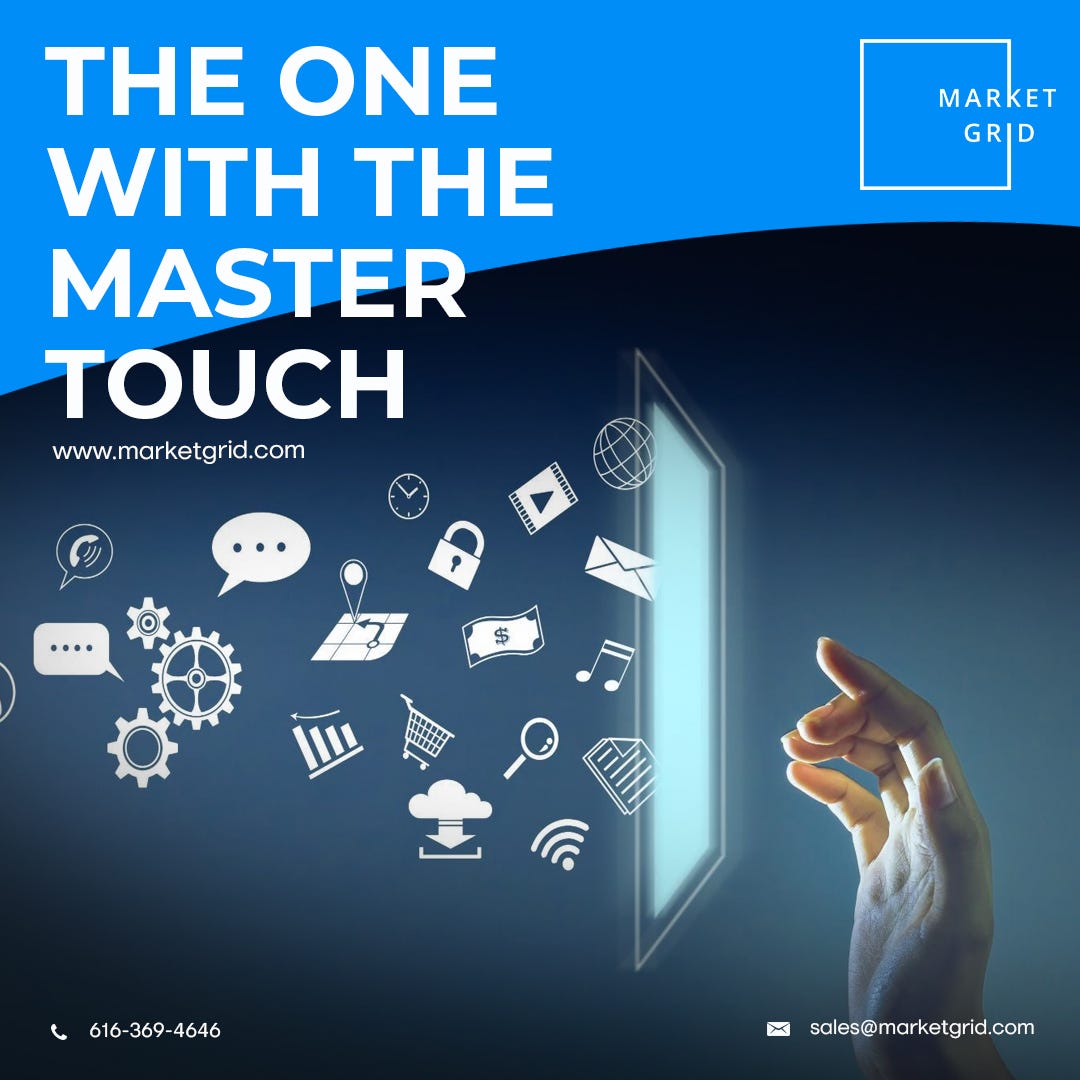 Merebut Pasar Digital Grand Rapids: Panduan Lengkap Digital Marketing di Kota Furnitur