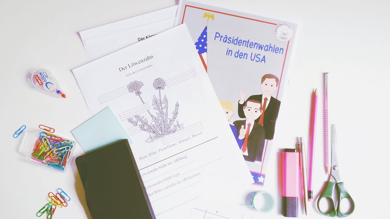 Allgemeine Fragen. Hier finden Sie Antworten zu allen… | by