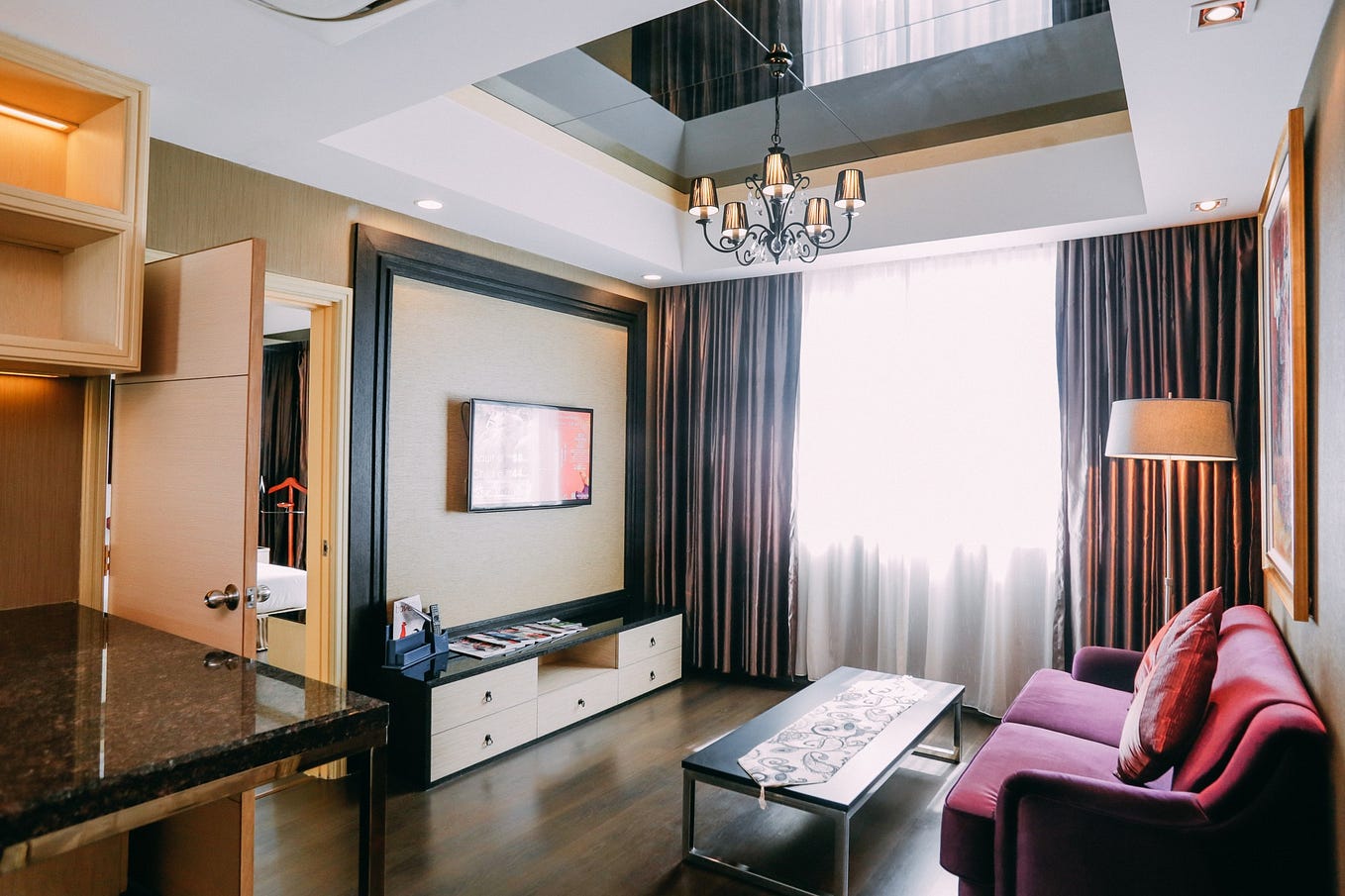 Discover Your Ideal Stay at Johor Bahru - Hotel Granada Johor Bahru ...