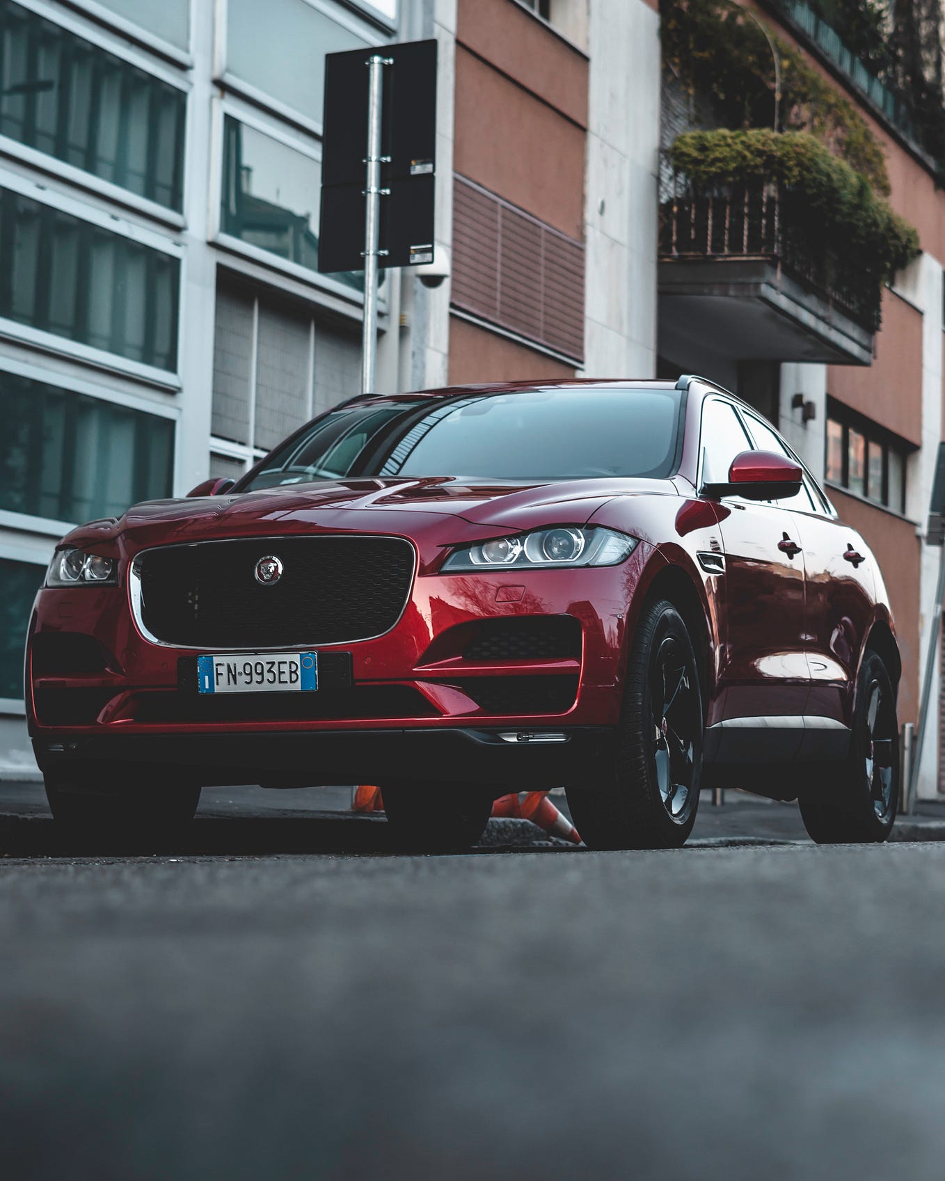 Genuine McLaren Parts in the UK. The first step in creating a tight