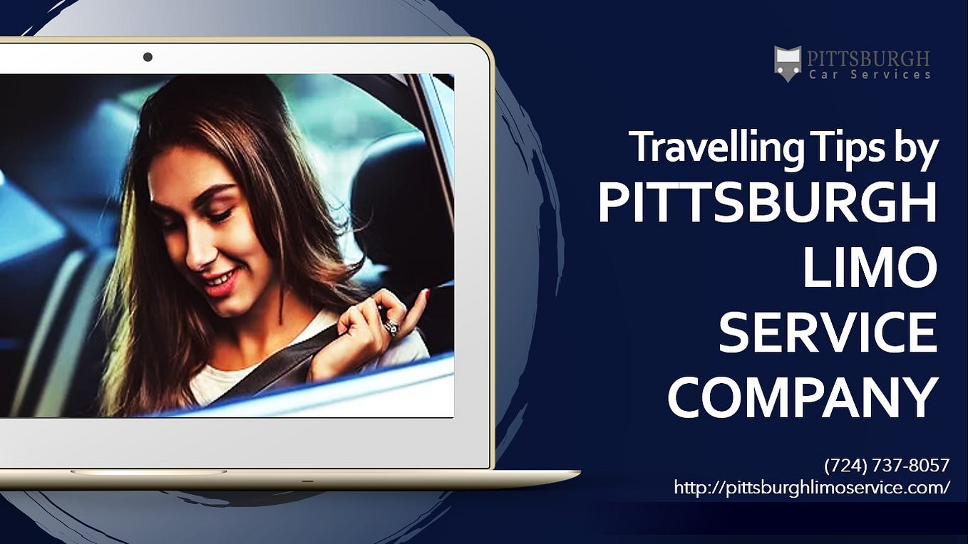 Pittsburgh Airport Car Service. Pittsburgh Airport Car Service —… by