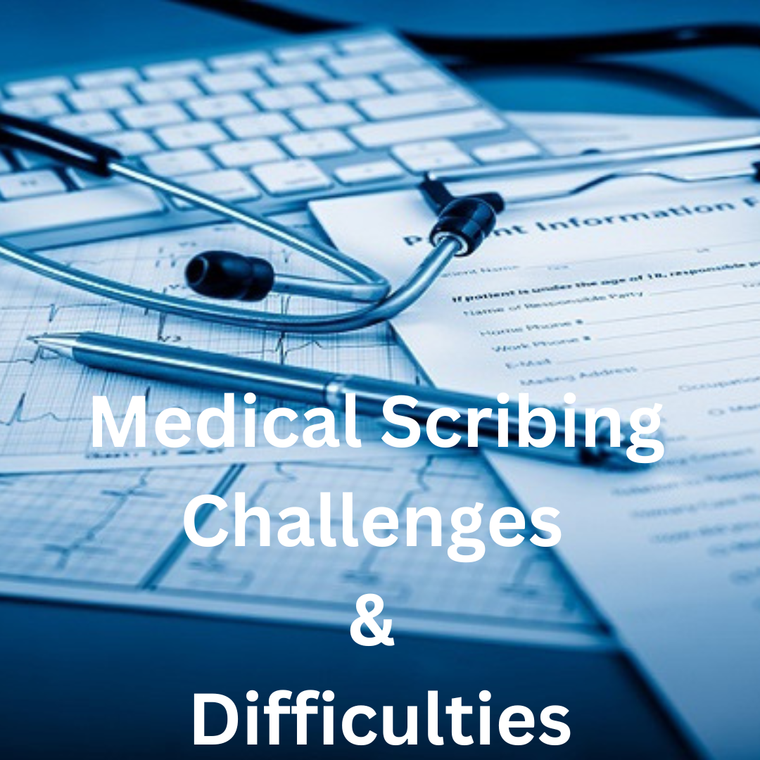 How fast do you need to type to be a Medical Scribe? by Transcribez