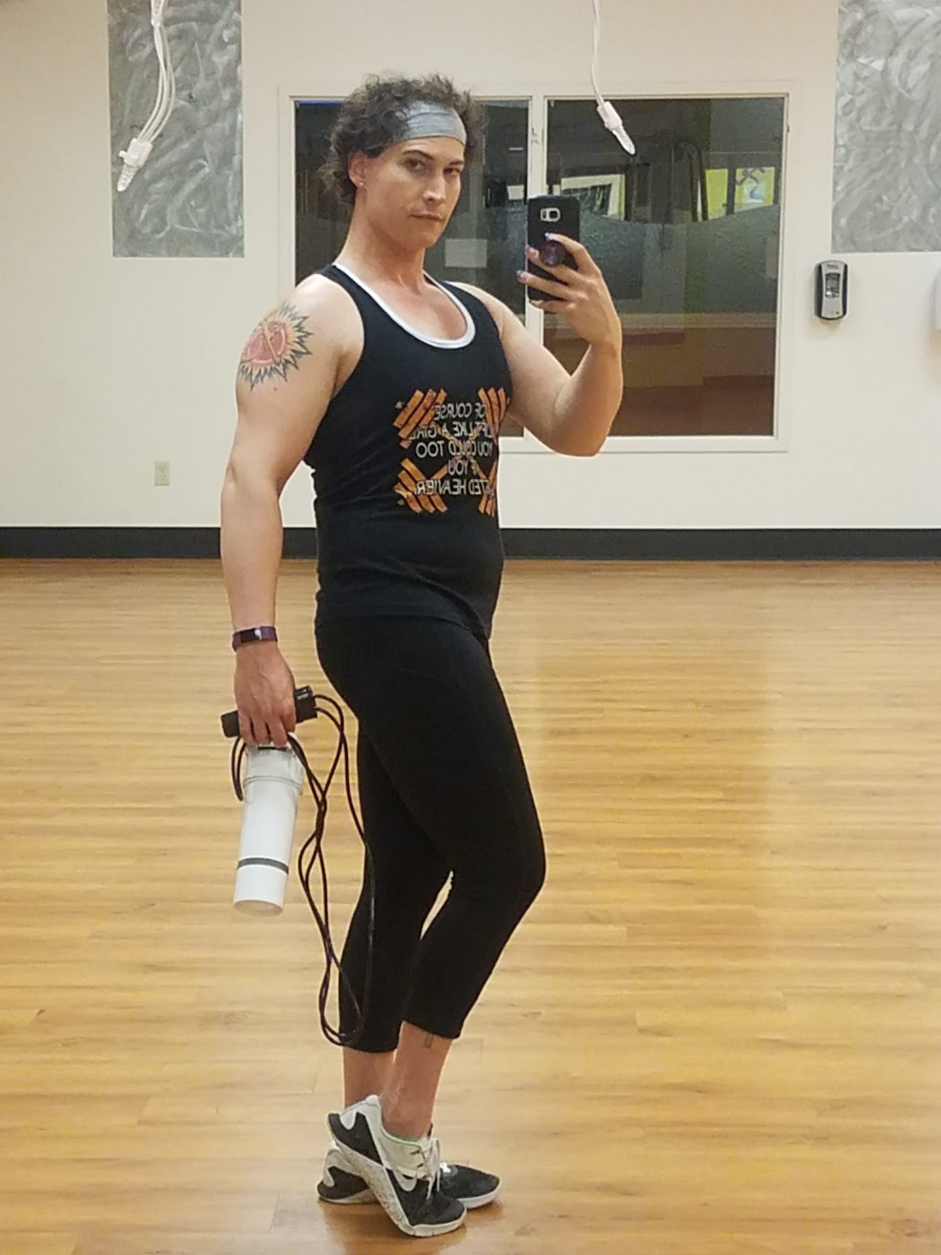 A Year Out. An introspection in pictures by Kira Wertz The