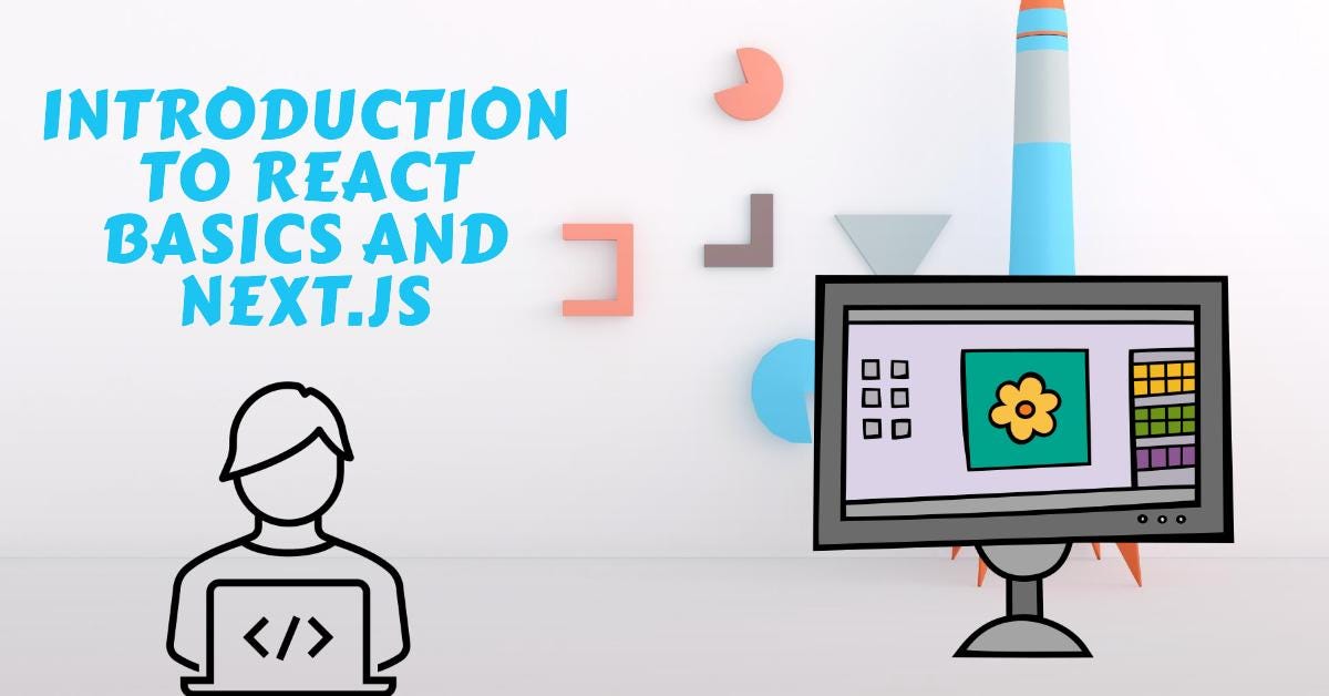 A Beginner’s Guide to React js — Part 2 | by Rushabh Dabhade | Medium