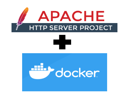 Configuring HTTPD Server on Docker Container