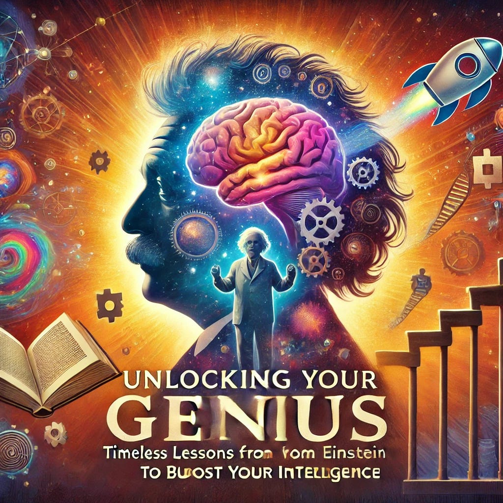 Creating Your Own Luck: The Power of Preparation and Opportunity | by ...