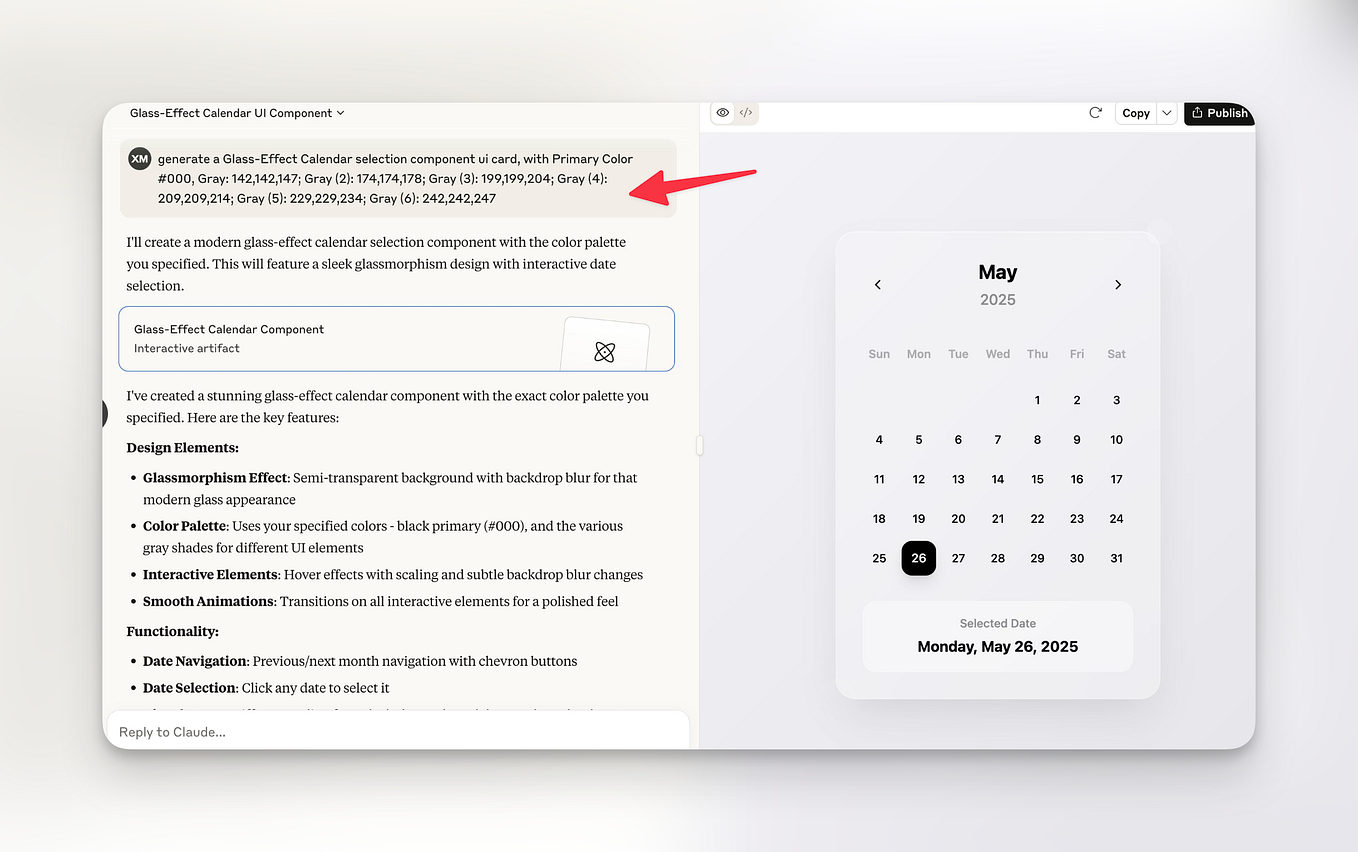How to Write a Good Prompt: A Structured Approach | by Alex Carter | Medium