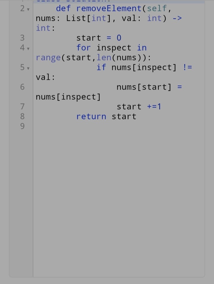 How To Remove Duplicate Items From a List Using Python | by Odachi ...