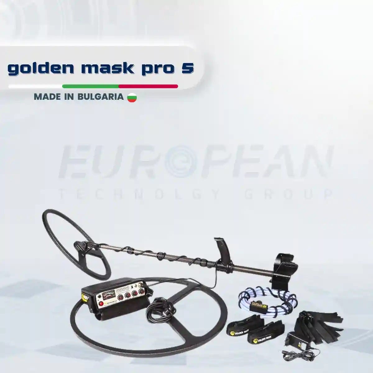 Discover a new world of precision and efficiency with the Gold Maxx