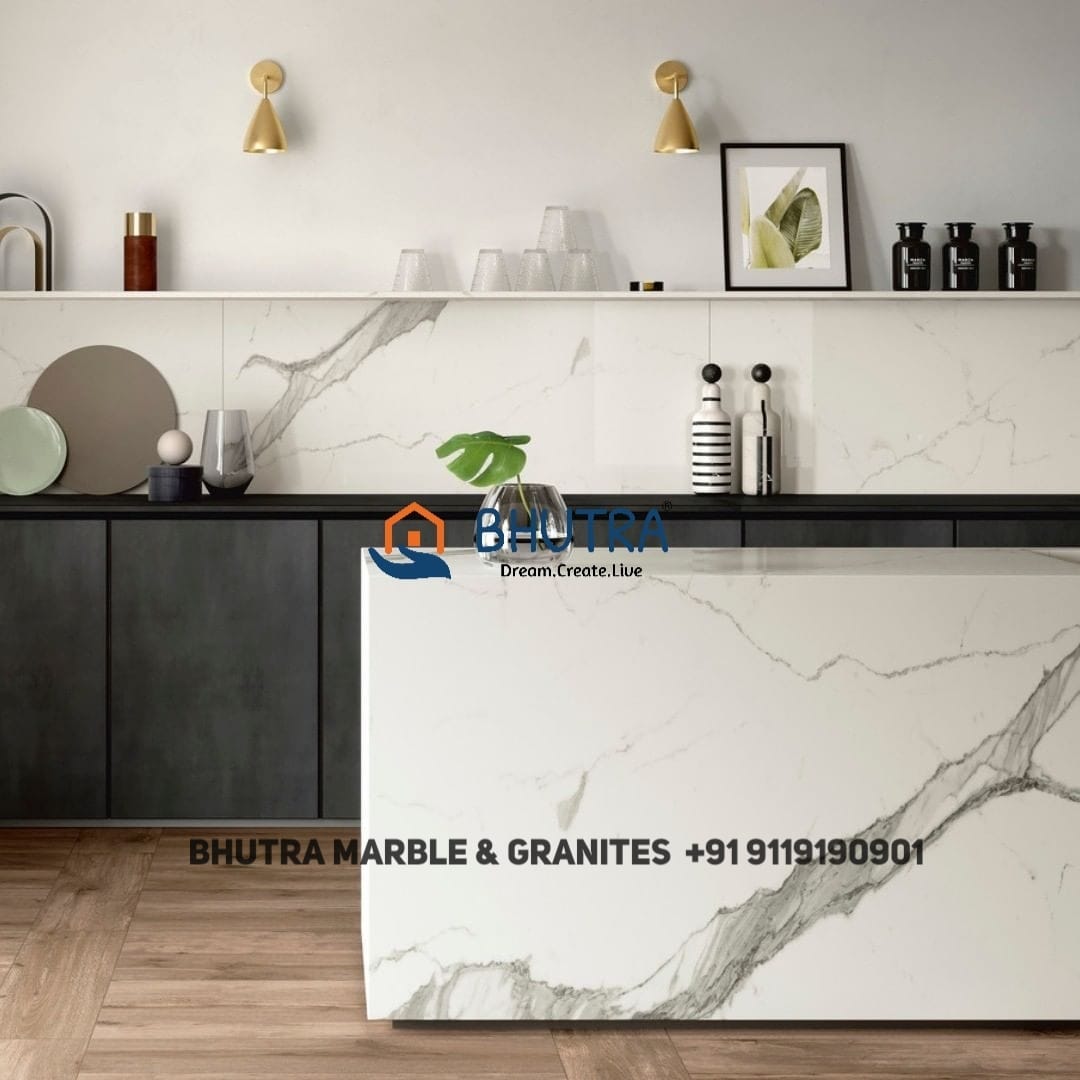 Best Michelangelo Marble Supplier Bhutra Marble & Granites Kishangarh