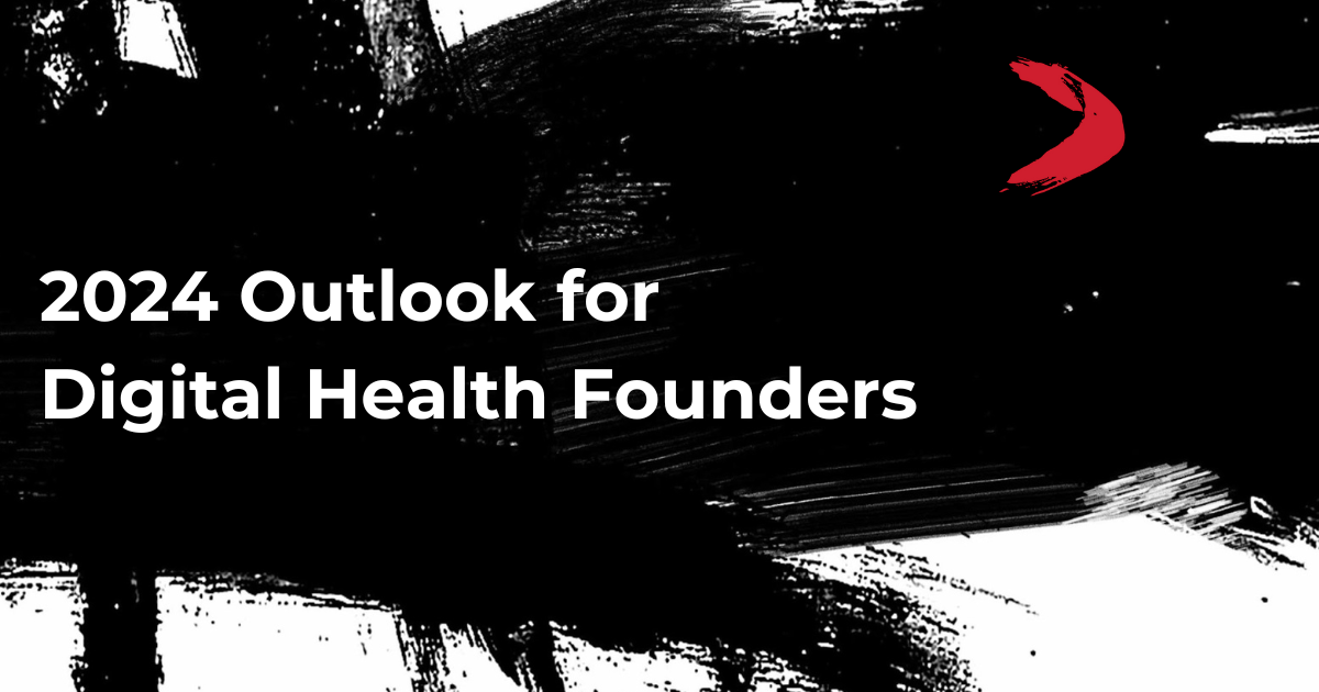 5 lessons that will set digital health leaders and their teams up for