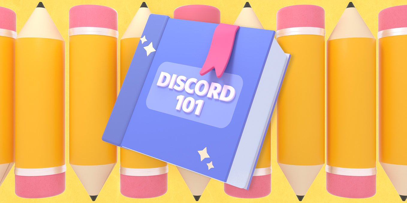 Ten Tips to Help Your College Club Bloom on Discord