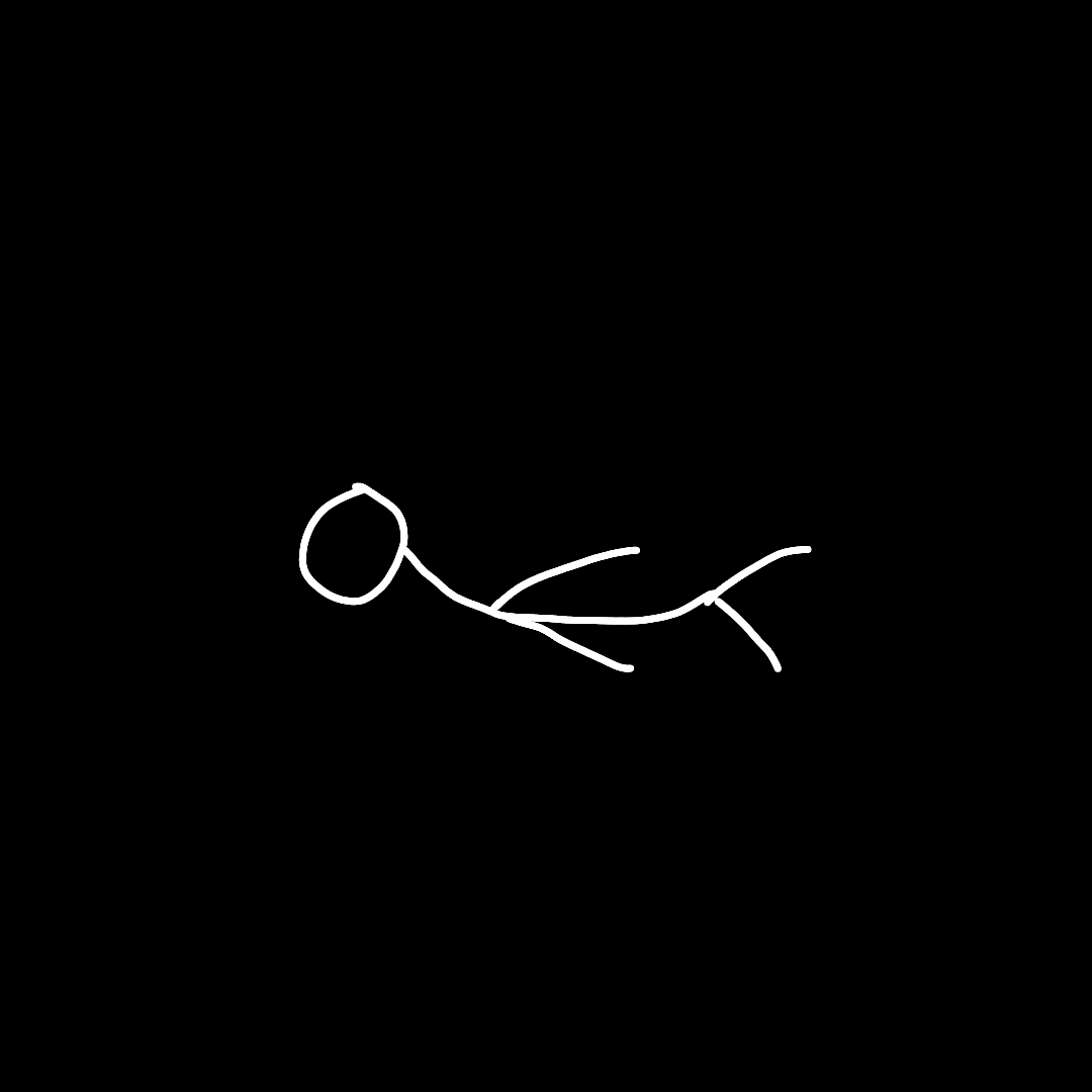 Illustration of Dependent On Smartphone