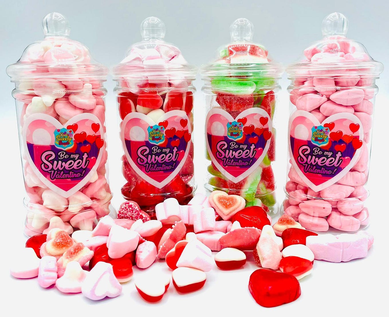 Buy Bulk Wholesale Sweets Online Route Sweety Sweets by Route Sweety