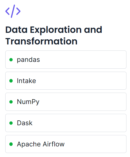 Creating Data Frames in Python - nullDnA - Medium