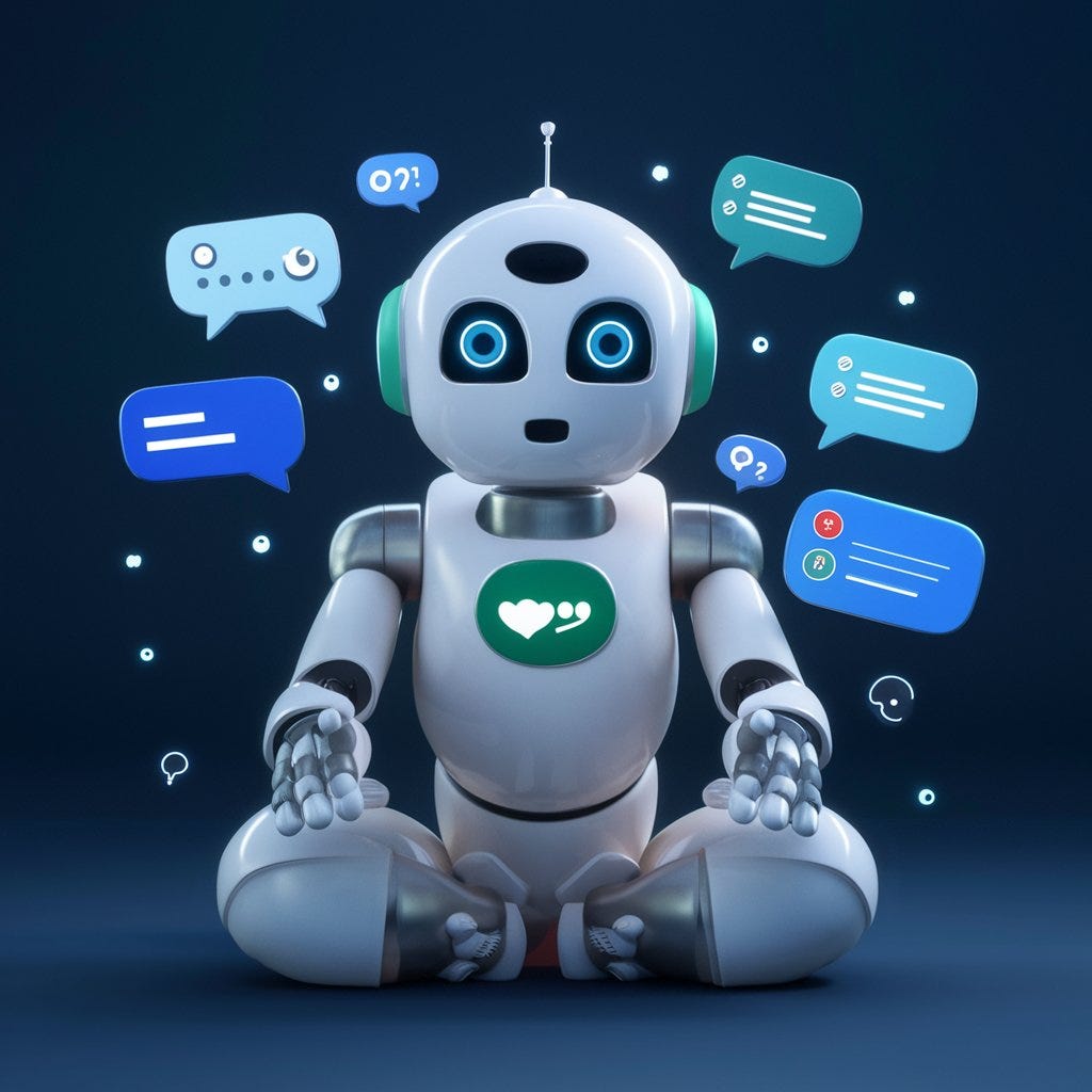 Creating Retrieval Chain: RAG chatbot with LangChain | by Bhargob Deka ...