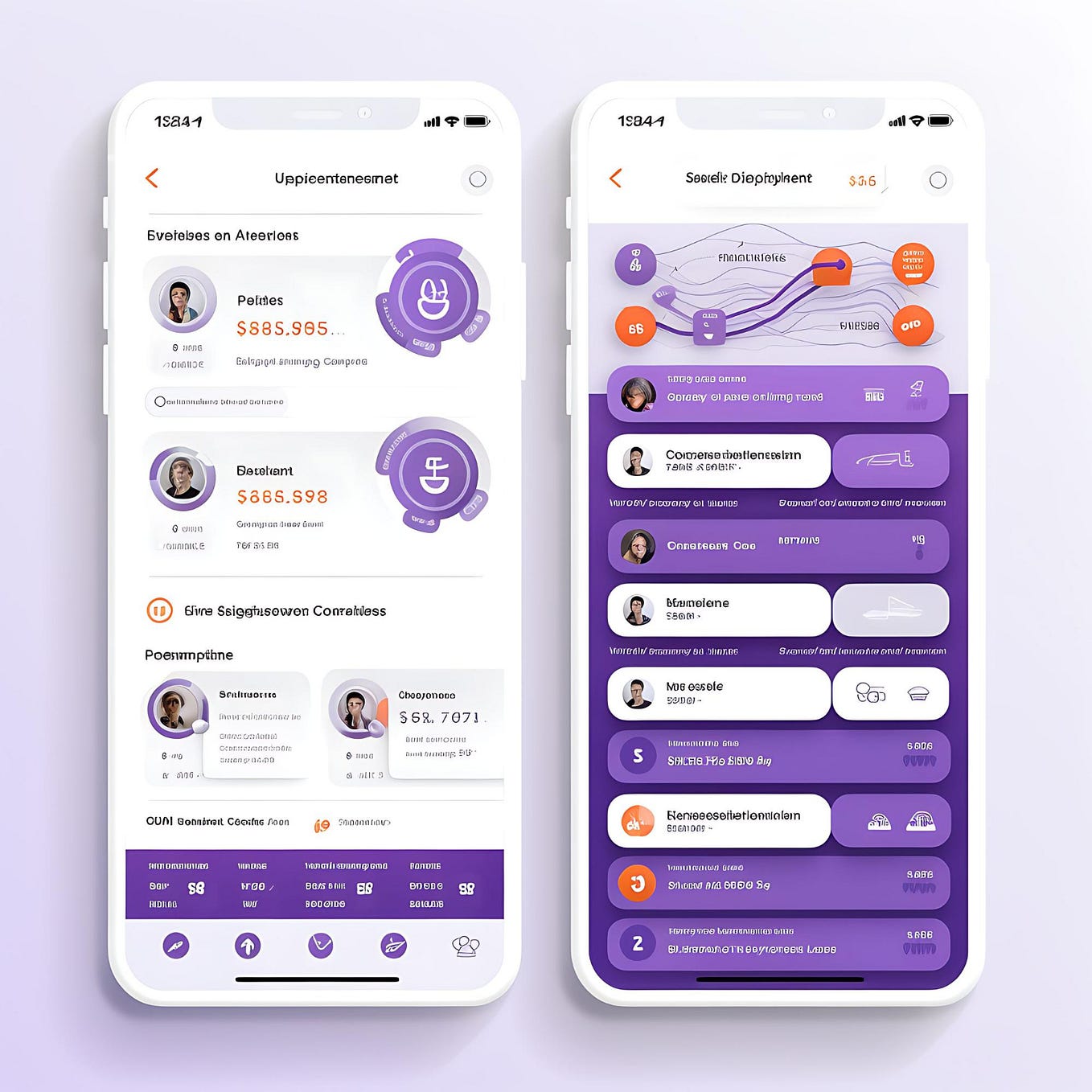 What is UI/UX Design and How does it work? | by MD Jwel Rana | Feb ...