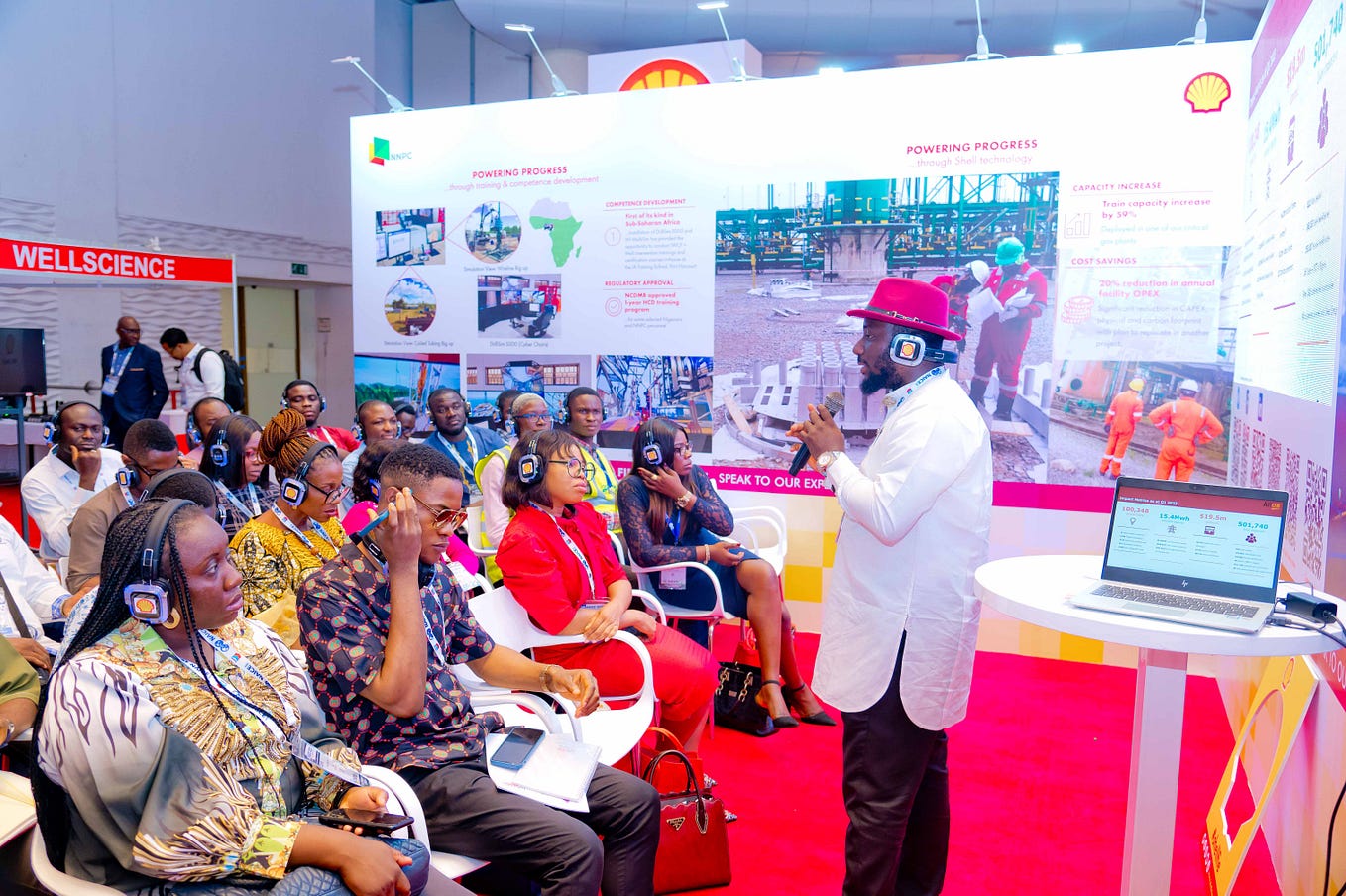 Why Exhibitions Are Still Crucial to Brand Success, a PR opportunity to leverage