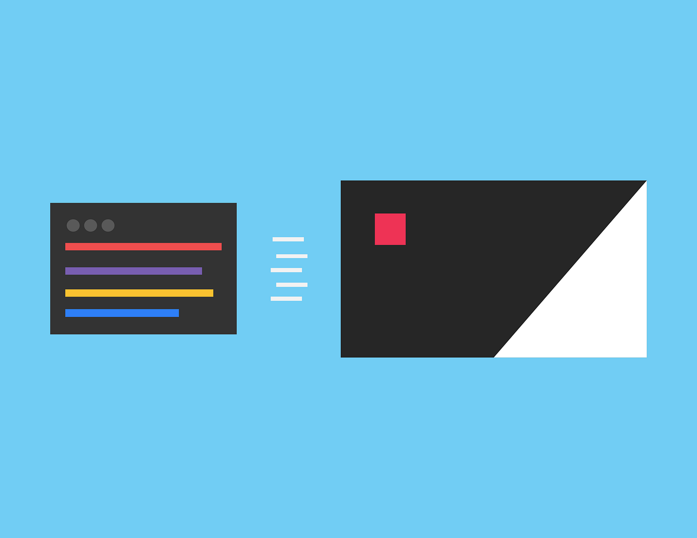 A Beginner’s Guide to Pure CSS Images | by Michael Mangialardi | Coding ...