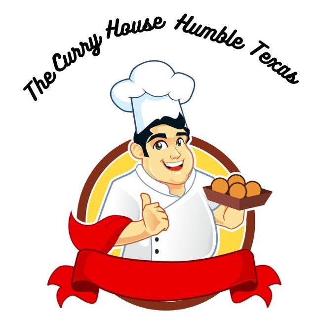 The Curry House Humble Texas Willimas Brown Medium