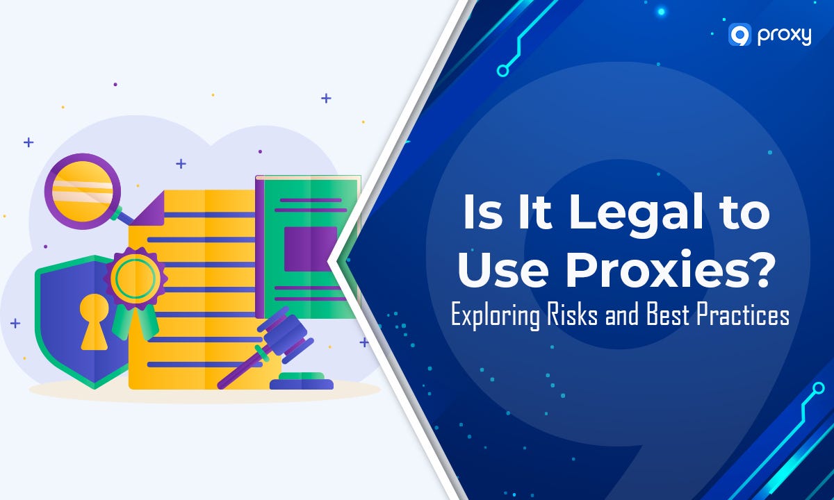 What Is a Residential Proxy? How to Use a Residential Proxy? | by ...