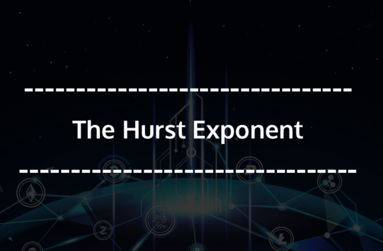 Introduction to the Hurst exponent — with code in Python | by Eryk ...