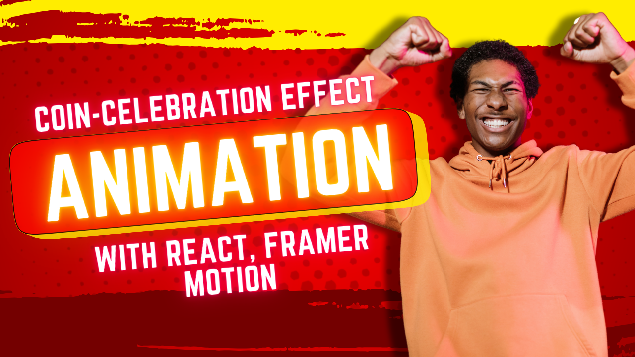 Effortless React List Animations: A Guide to Framer Motion ...