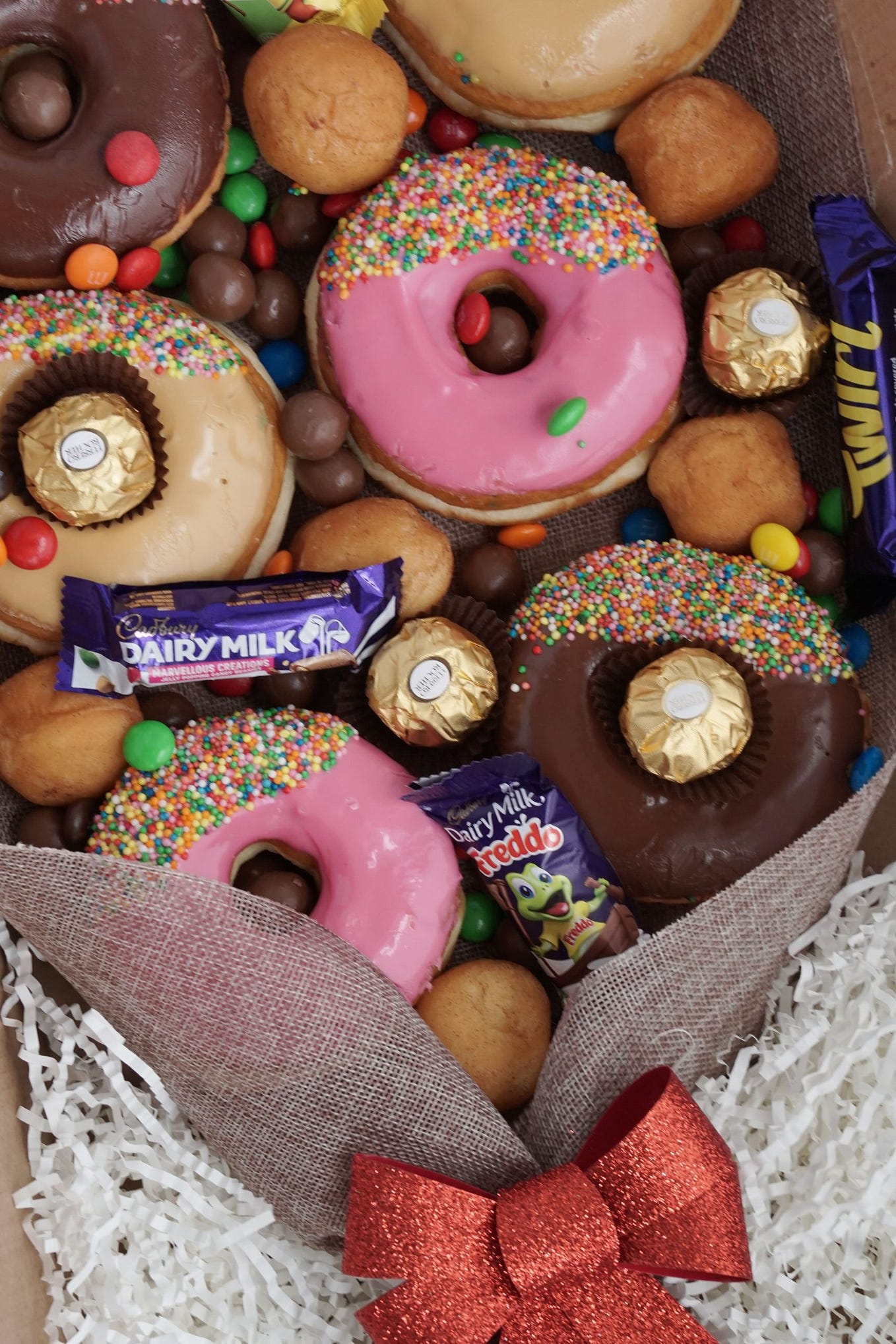& Delicious Gift Baskets For All Occasions In Sydney by Sydney Gift Boxes Medium