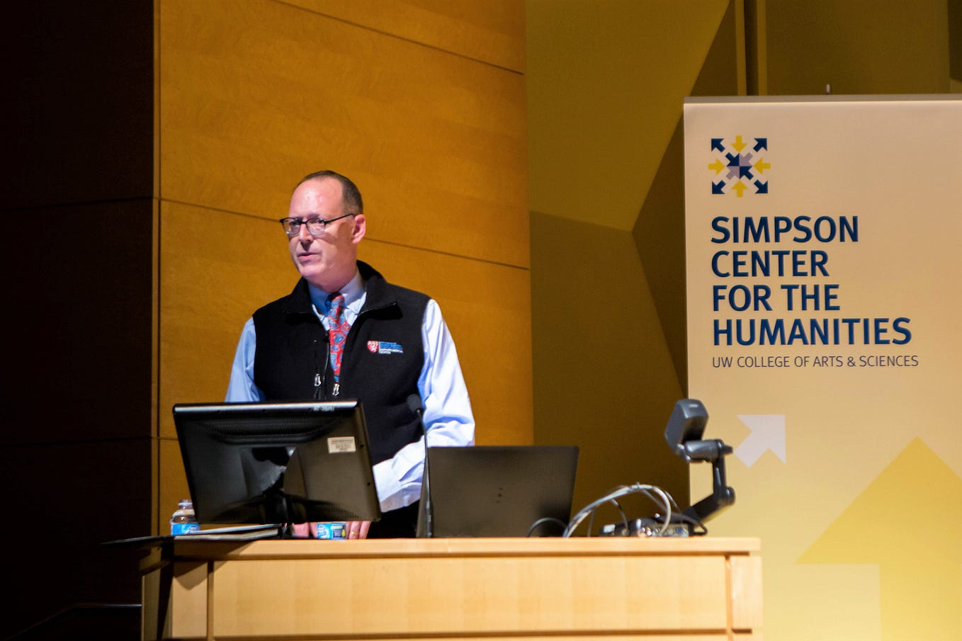 Stopping Infectious Disease Requires ‘Staff, Space, Stuff, and Systems,’ Paul Farmer Argues (With…