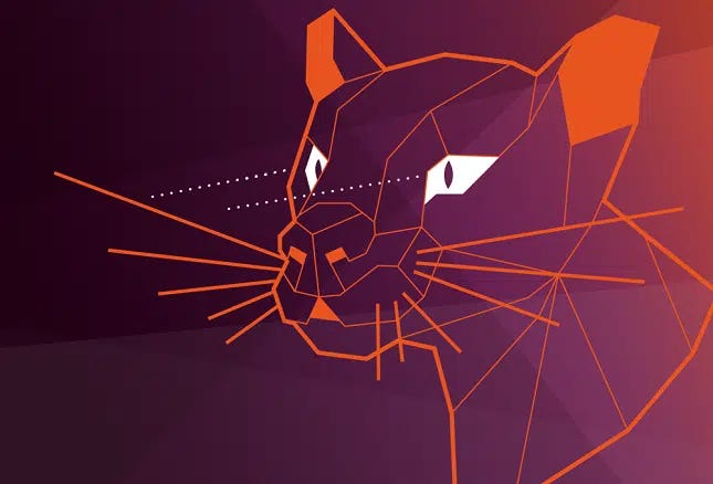 Install Linux (Ubuntu 20.04) on M1/M2 Mac Silicon