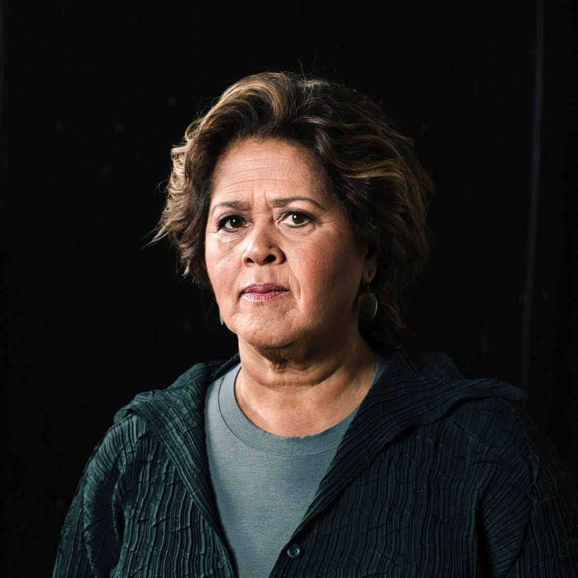 This Ghost of Slavery