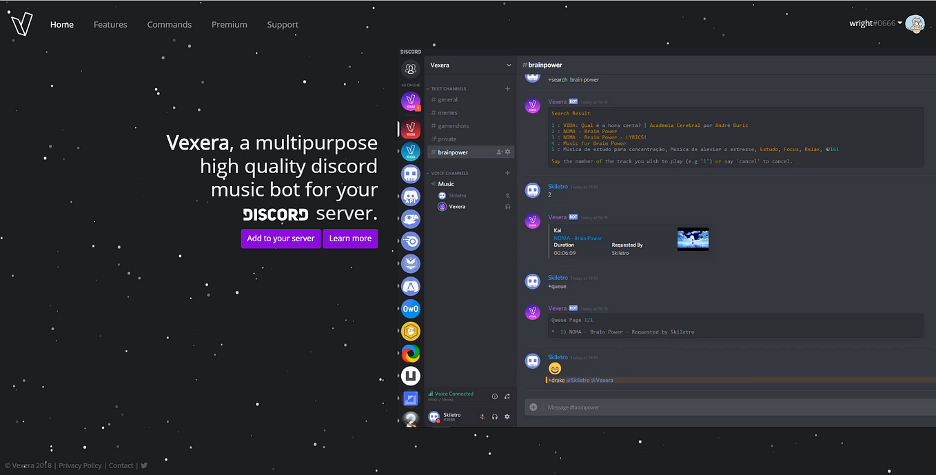 😱 COMO VERIFICARSE CON EL BOT BLOXLINK EN DISCORD 