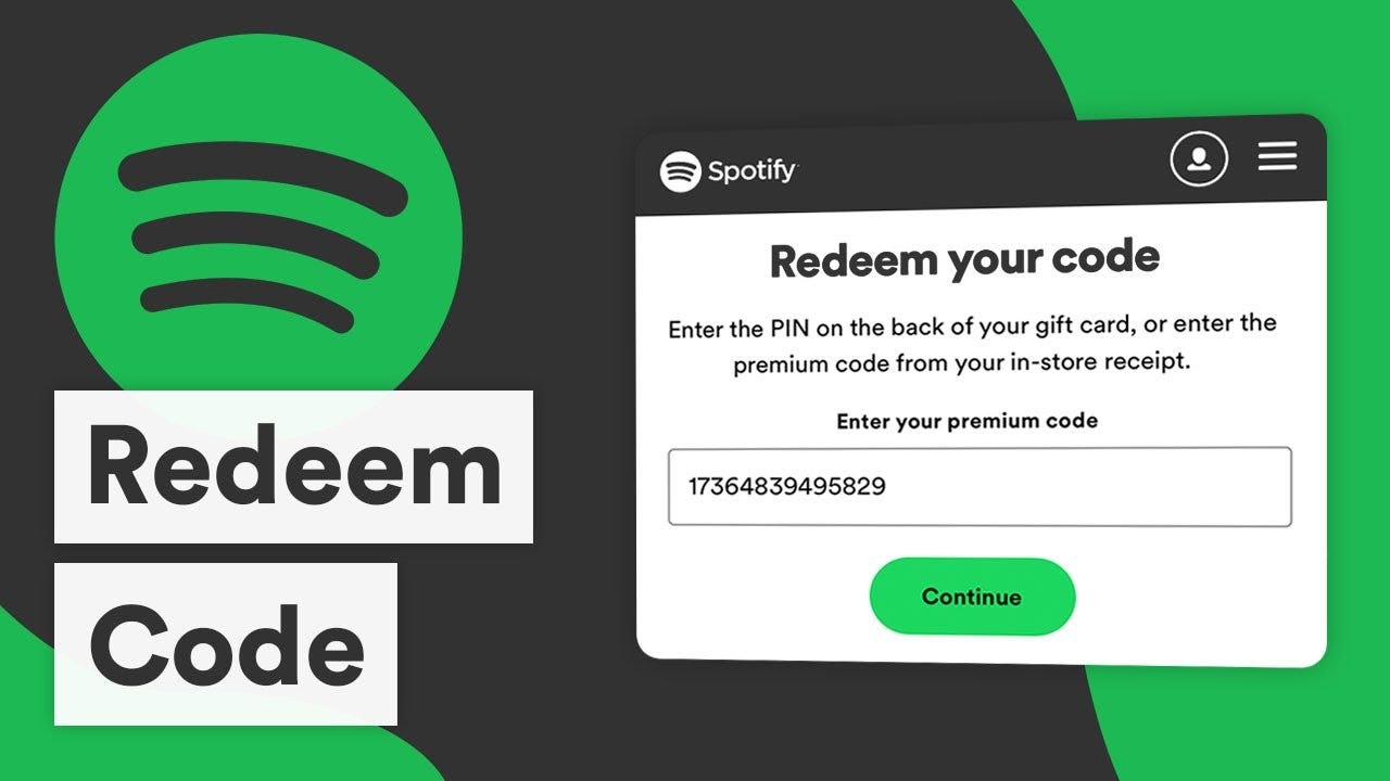 How to Use Gift Card on Spotify?, by Robert Walton