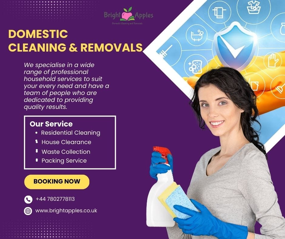House Cleaning Warrington Brightapplesservices Medium