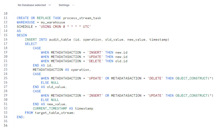 SQL (Structured Query Language). SQL is a language used to interact ...