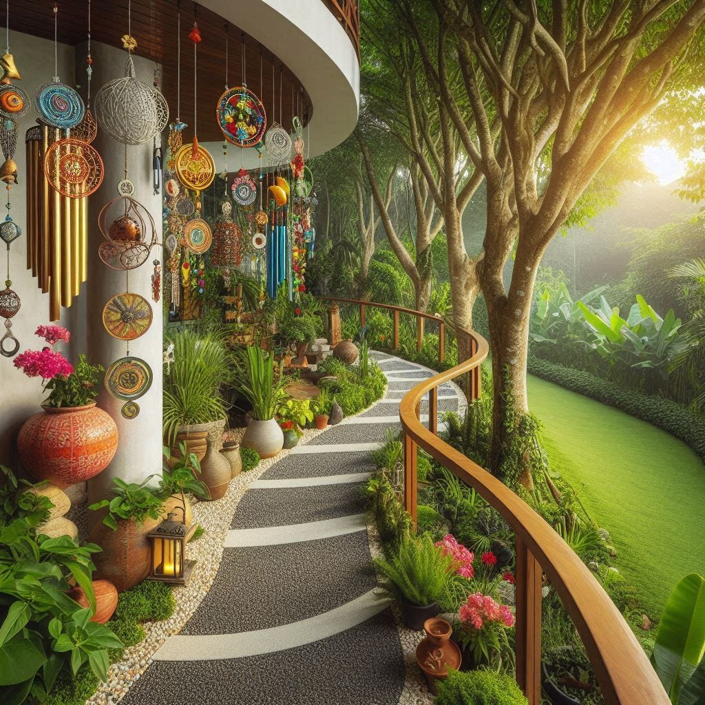 Unleash Your Backyard Bliss Easy and BudgetFriendly Ideas to