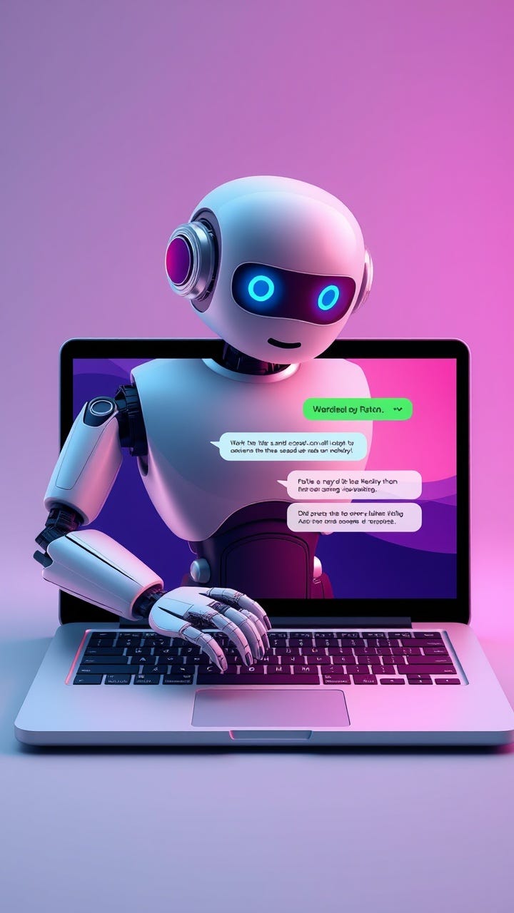 10 Brilliant AI Business Prompts