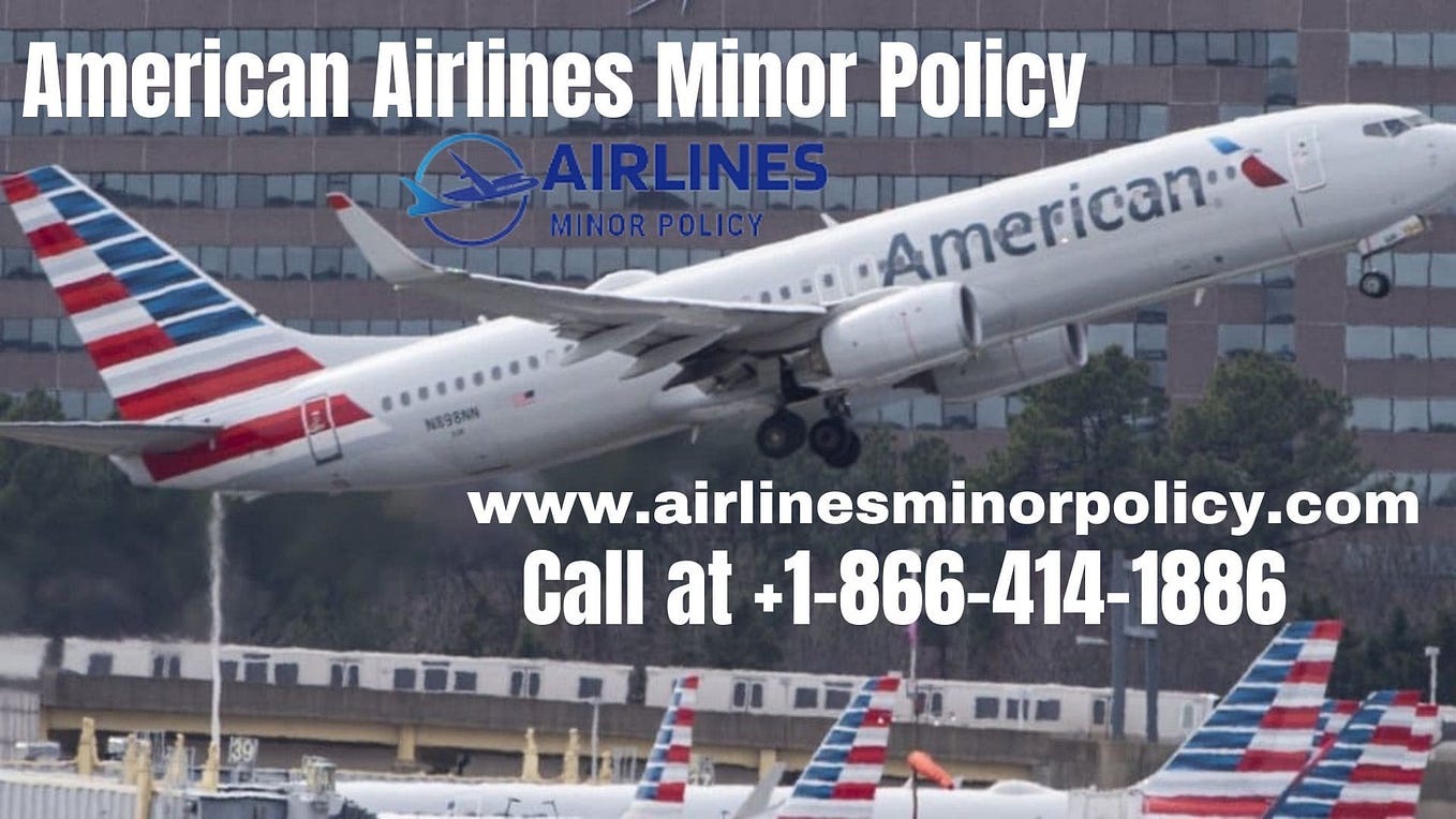 Alaska Airlines Minor Policy How To Book by