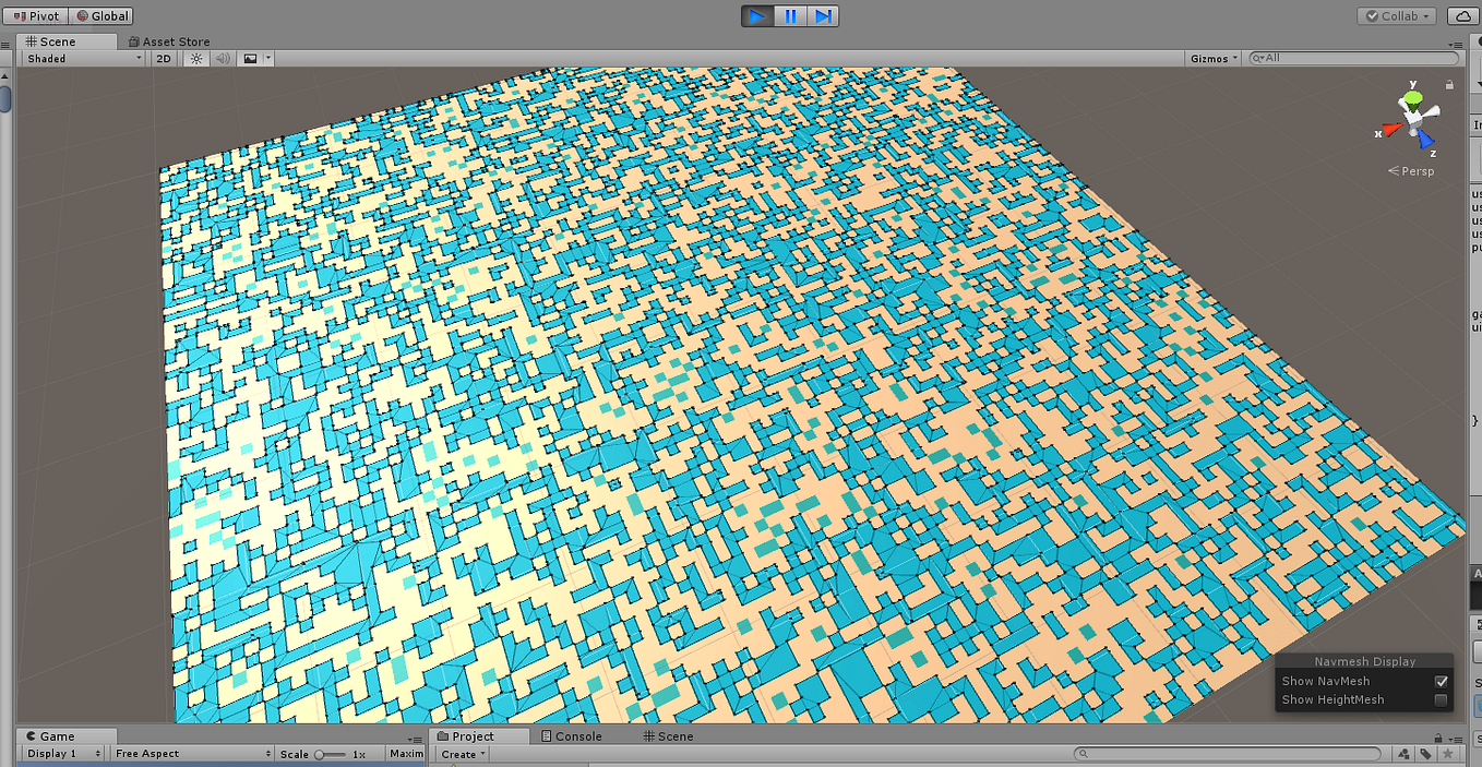 PastebinAPI and Unity C. Using Pastebin API for project’s that… by
