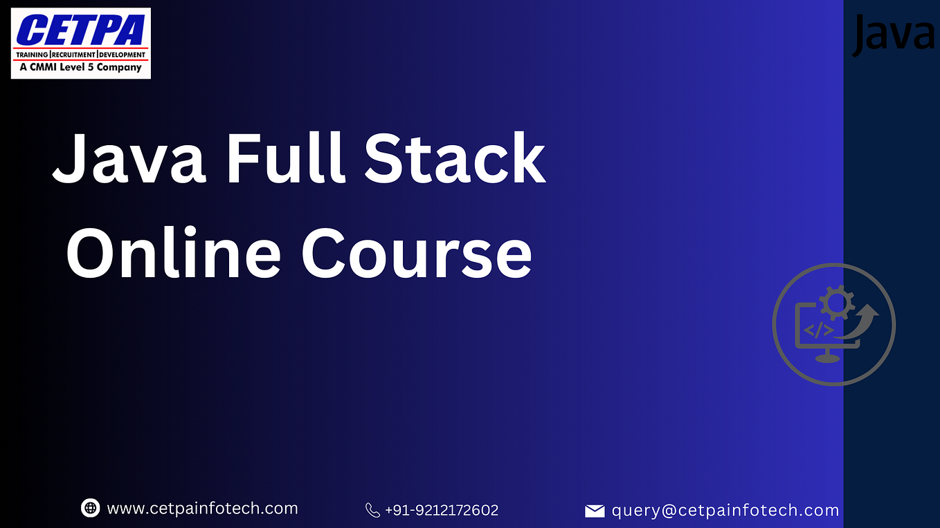 From Beginner to Full Stack Developer: Java Edition | by Ppaannkkaajj ...
