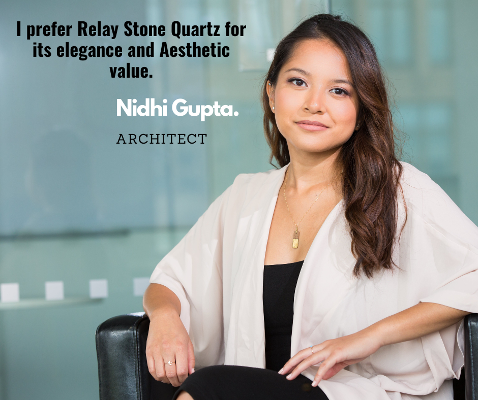 “Beyond Beauty A StepbyStep Guide to Right Quartz Selection for Your