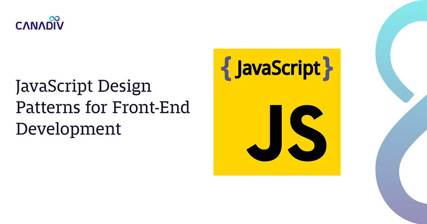Design Patterns in JavaScript: My Top 9 | Bits and Pieces
