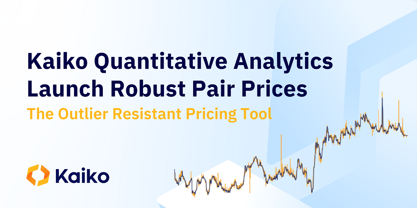 A New Era for DeFi Pyth Launches Liquidity Oracle Powered by Kaiko