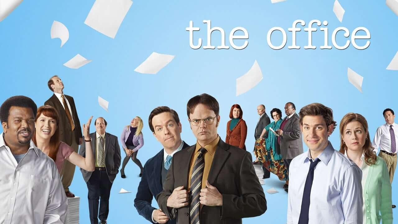 The Office”: A Terrible Show for Terrible People | by Bryan Hickman | Pop  Off