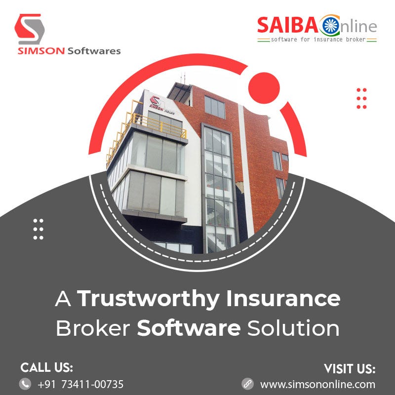 Leveraging Microsoft Technologies for Superior Insurance Broking