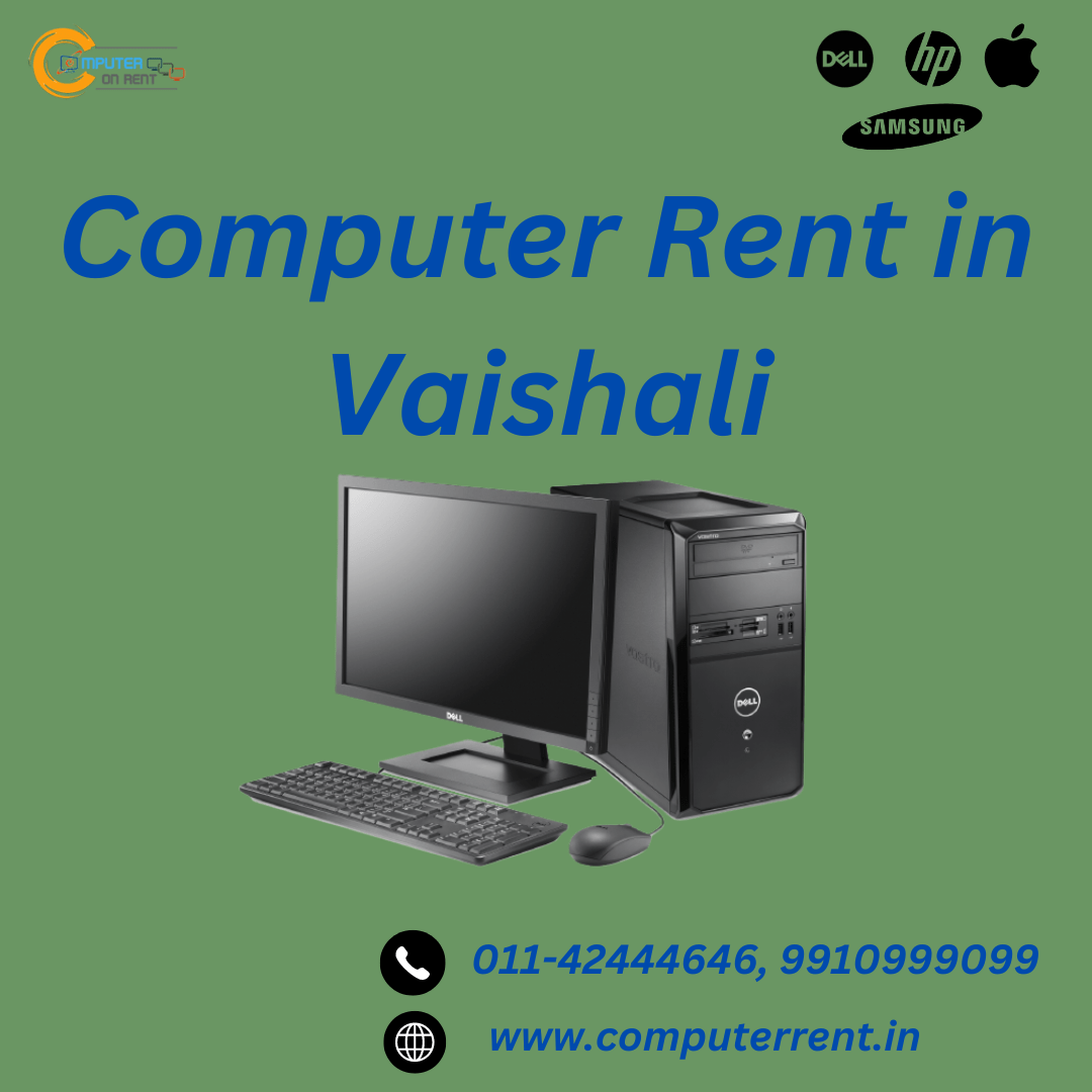 Computer on rent Computer on rent Medium